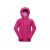 Куртка Alpine Pro ZERRO KJCY244 816 - 92-98 - рожевий
