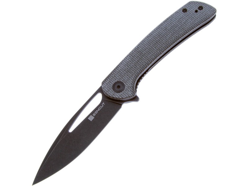 Нож складной Sencut Honoris SA07B