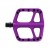 Педалі OneUp Composite Pedals SMALL - Purple