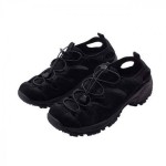Трекінгові літні черевики Naturehike CNH23SE004, чорні
