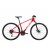 Велосипед Trek DUAL SPORT 2 Gen 4 S 28" RD червоний 2023