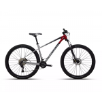 Велосипед POLYGON XTRADA 5 29X500 RED/GRY (BA)