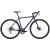 Велосипед KONA Rove AL 700C 2023 (Blue, XXL)