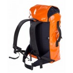 Баул Climbing Technology Utility pack 40 l orange 