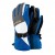 Рукавиці ч Trekmates Mogul Dry Glove Mens TM-003747 skydiver/slate - M - синій