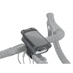 Крепление для телефона Topeak Smartphone Holder Rowerpack с аккумулятором 7800mAh