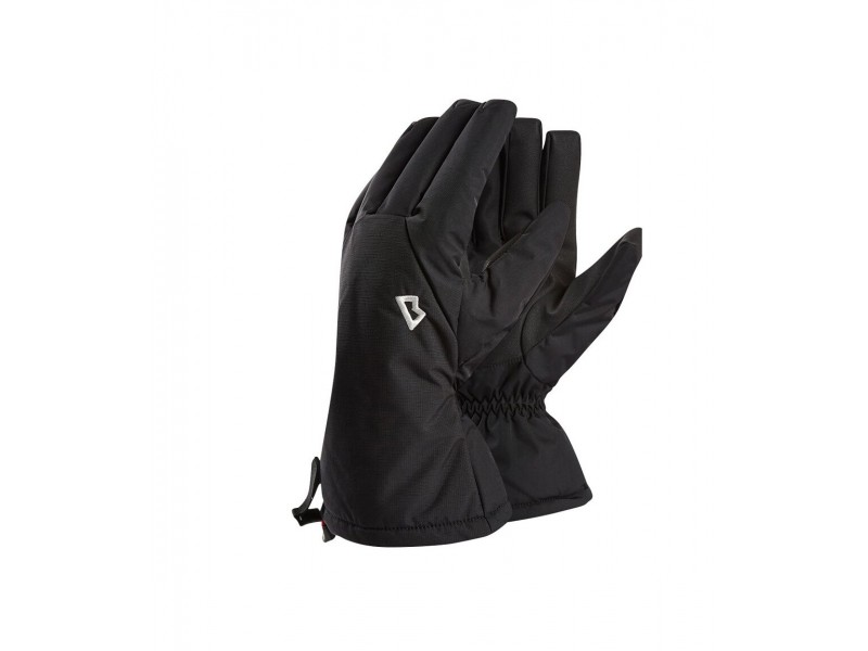 Перчатки Mountain Equipment Mountain Glove, Black
