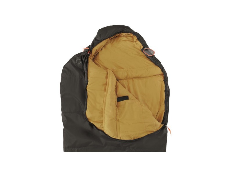 Спальный мешок Easy Camp Sleeping bag Orbit 200