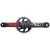 Шатуни SRAM X01 Eagle Boost 148 DUB 12s 165 w Direct Mount 32T X-SYNC 2 Chainring Lunar Oxy Red (DUB Cups/Bearings not included) C3