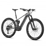 Электровелосипед MONDRAKER CRAFTY R 29 T-M, Nimbus Grey / Black (2023/2024)