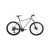 Велосипед CYCLONE 27.5" AX  19” Сірий мат