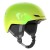 Горнолыжный шлем подростковый  SCOTT Keeper 2 Plus неон зелений / размер S
