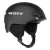 Горнолыжный шлем подростковый  SCOTT KEEPER 2 granite black / размер S