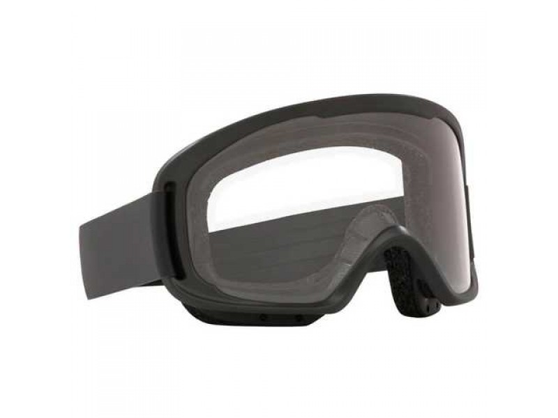 Маска Oakley ESS O-Frame 2.0 PRO PPE Black/Clear
