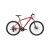 Велосипед Kinetic 27,5" STORM  19" Красный 2022
