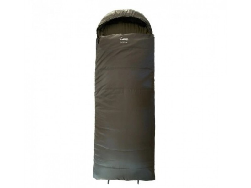 Спальный мешок Tramp Shypit 500 одеяло с капюшом olive 220/80 UTRS-062R