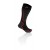 Шкарпетки Fuse Ski SA 200, black/red 35-38