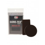 Набор заплат Gear Aid by McNett Gore-Tex Fabric Patches Black