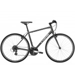 Велосипед Trek-2021 FX 1 XL CH чорний