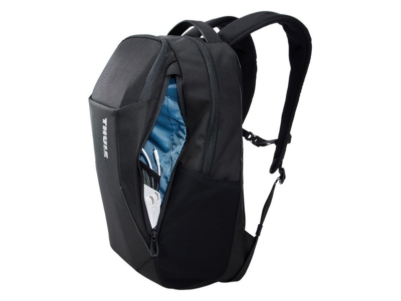 Рюкзак Thule Accent Backpack 23L (Black) (TH 3204813)