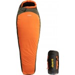 Спальный мешок Tramp Arctic Regular кокон orange/grey 220/80-50 UTRS-048R