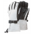 Рукавиці ж Trekmates Mogul Dry Glove Wms TM-003752 white/black - XL - білий