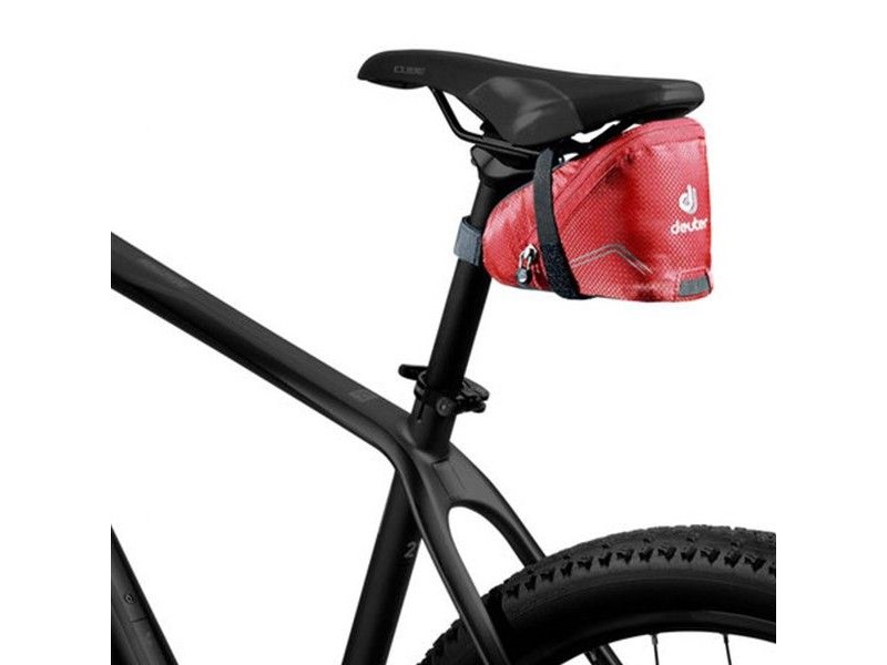 Велосипедная подседельная сумка Deuter Bike Bag I