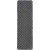 Матрац надувний надлегкий Naturehike CNH22DZ018, із мішком для надування, прямокутний чорний 196 см