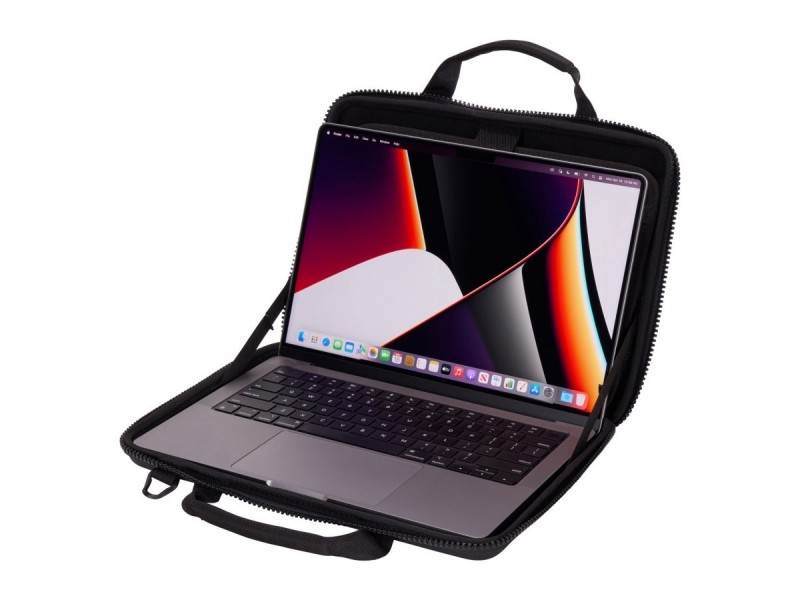 Сумка для ноутбука Thule Gauntlet MacBook Pro 14 Attache (TH 3204937)