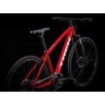 Велосипед Trek-2022 DUAL SPORT 2 XL RD червоний
