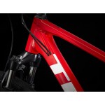 Велосипед Trek DUAL SPORT 2 XL RD красный