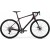 Велосипед MERIDA SILEX 300,XS(44),SILK BURGUNDY RED(BLACK)