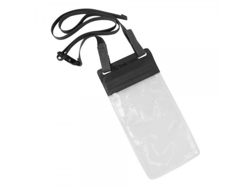 Чохол Trekmates Phone Pouch TM-003771 clear - O/S