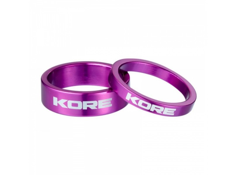 Проставочное кольцо с лого KORE 5mm