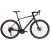Велосипед CYCLONE 700c-GSX  58  - Сірий