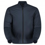 Куртка SCOTT TECH BOMBER dark blue / розмір L