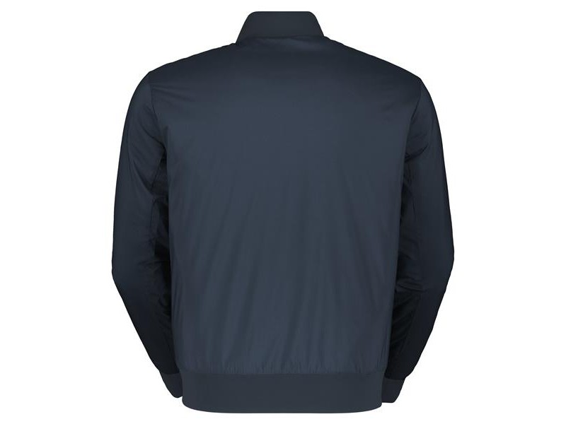 Куртка SCOTT TECH BOMBER dark blue / розмір L