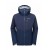Куртка Montane Ajax Jacket, antarctic blue S