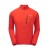 Куртка Montane Featherlite Trail Jacket Red S