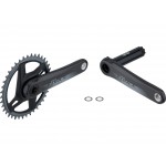 Шатуны SRAM Force 1x D1 DUB Gloss Direct Mount (BB not included)