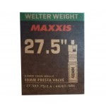 Камера Maxxis Welter Weight 27.5" Presta (FV)