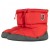Чуні Fjallraven Expedition Down Booties True Red M
