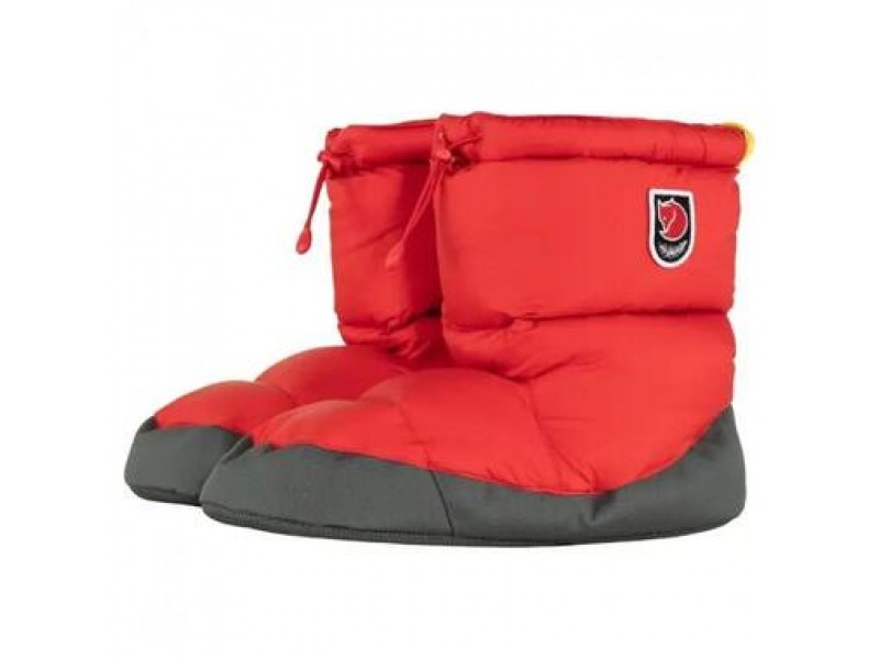 Чуні Fjallraven Expedition Down Booties 
