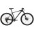Велосипед CYCLONE 29" SLX L - Черный (мат)