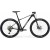 Велосипед MERIDA BIG.NINE 4000,XL GLOSSY PEARL WHITE/MATT BLACK