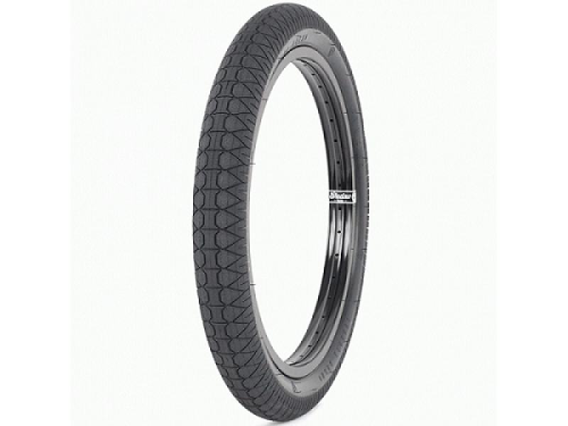 Покрышка SUBROSA Designer Tire 20 x 2.4 черная