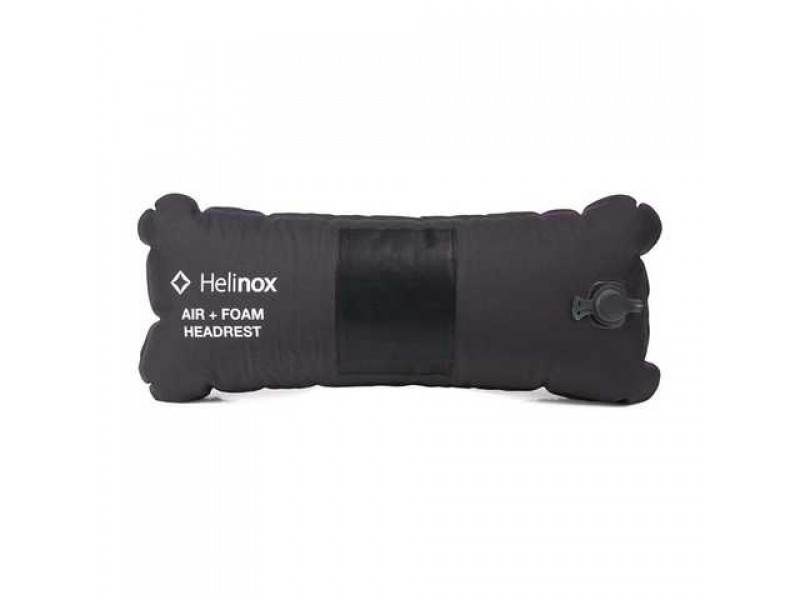 Подголовник для кресла Helinox Air+ Foam Headrest - Black