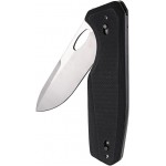 Нож складной Roxon S502U, черный