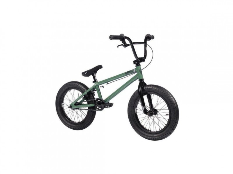 Велосипед Subrosa 2021 Altus 16" Sage Green