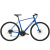Велосипед Trek FX 2 DISC M BL  синий -2023